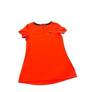 Nike Pro jersey T-shirt size M